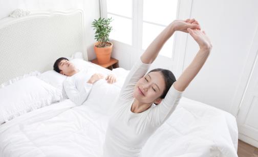 Ů�˳�����˯������ʲôӰ�죿��������ЩҪ������˯��