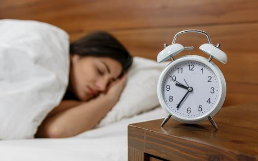 Ů�˳�����˯������ʲôӰ�죿��������ЩҪ������˯��