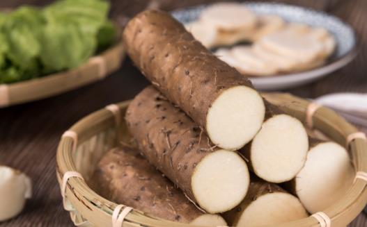 ɽҩ����Ϊ�Ƚ��岹��ʳ�� ɽҩ��ѡ������