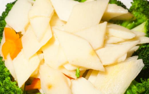 ɽҩ����Ϊ�Ƚ��岹��ʳ�� ɽҩ��ѡ������