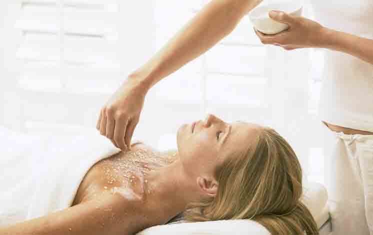 ����spa�Ļ�