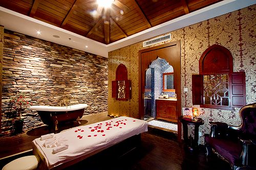 ����spa����