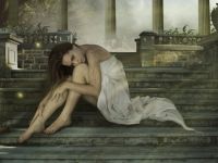 ��һ��Ů�����������ѻ����˵İ�����