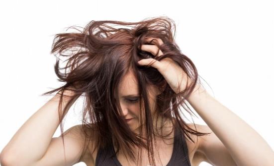 Ů��ͷ��������ô�� ��Щʳ���������ͷ������