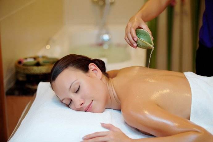 ����spa��Ħ