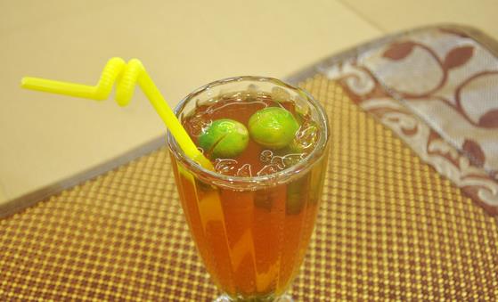 ��۵İ˴������빦Ч ��۵�ʳ�÷���