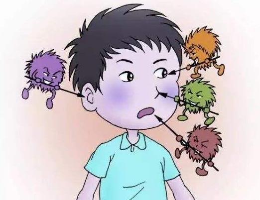 С�����˸�Ⱦ��״������ô�� Ϊʲô���ڻ�û�����ŵ�ʱ��4