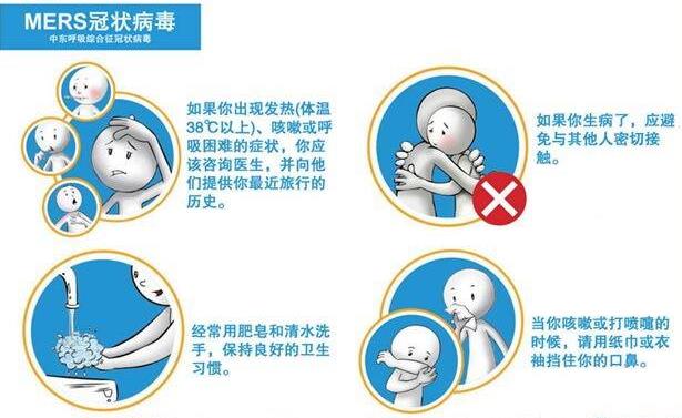 С�����˸�Ⱦ��״������ô�� Ϊʲô���ڻ�û�����ŵ�ʱ��