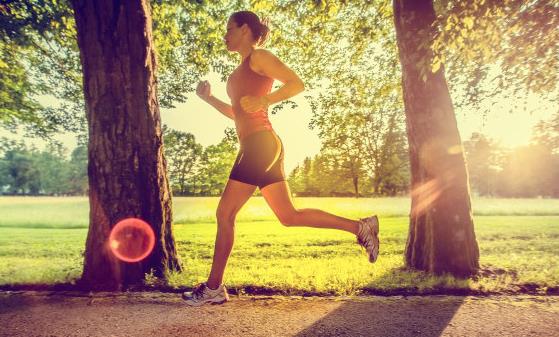 �����ʵ��˶��ĺô� �ʺ������˵������˶�