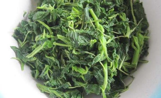 Ұ�˵�Ӫ����ֵ Ұ�Ȳ˵ĺó���������ѧŶ