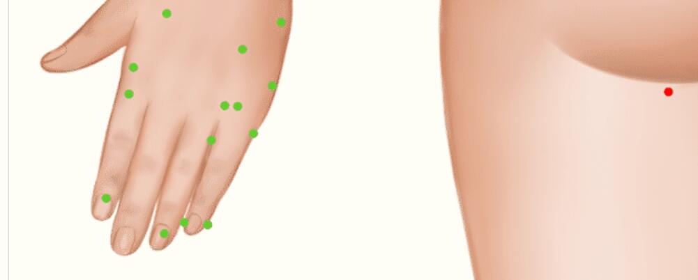 ��Ħ��ȪѨλ������ ��Ħ��ȪѨλ�Ĺ�Ч ��Ħ��ȪѨλ�ĺô�