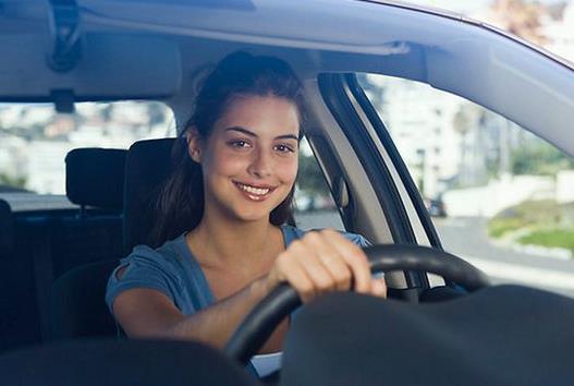 女司机如何保健?女司机应该注意哪些对身体好