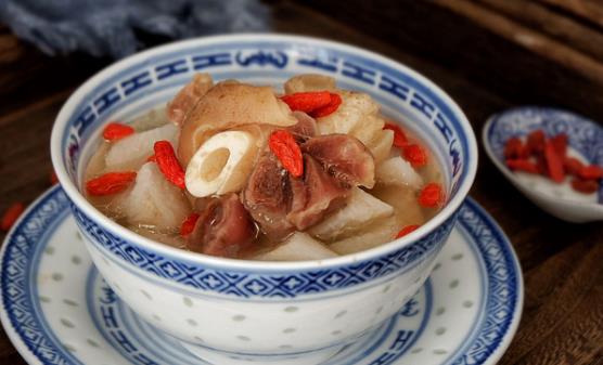 ɽҩ���ж���΢��Ԫ�� ɽҩ�Ķ��ּҳ�����