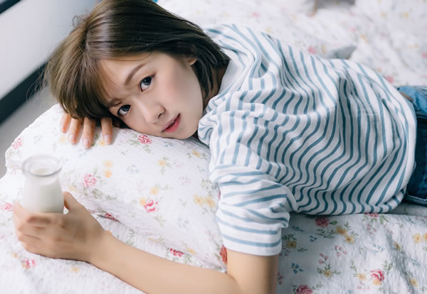 ����ƢŮ�˵���Ѫ�ͺ�