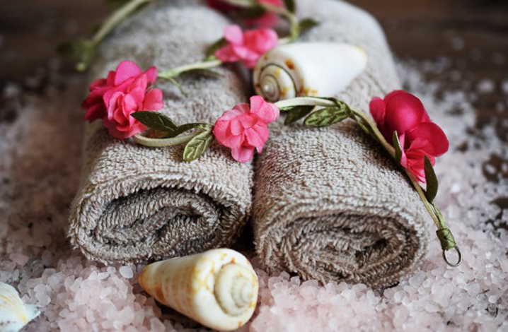 ����ˮ��SPA��Ħ�����