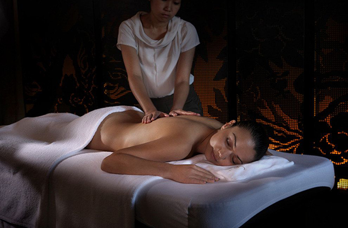 ����ˮ��SPA��Ħ�����