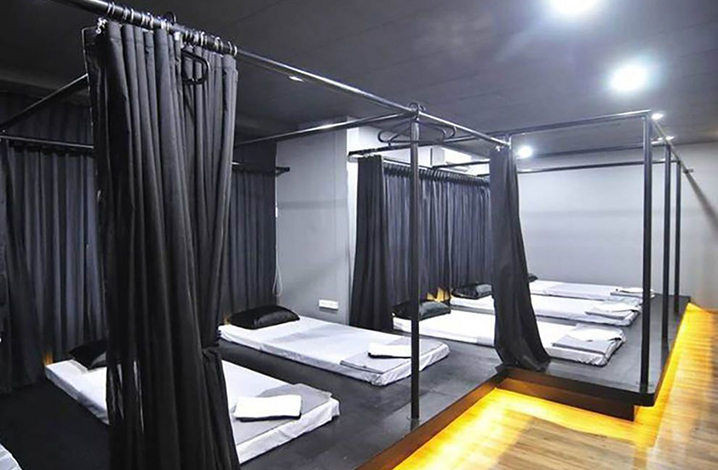 ����ˮ��SPA��Ħ�����