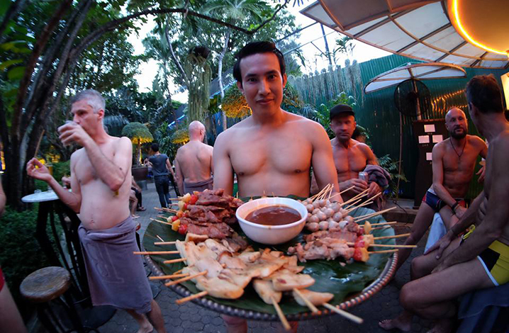 ���ȵ�����SPA��Ħ��