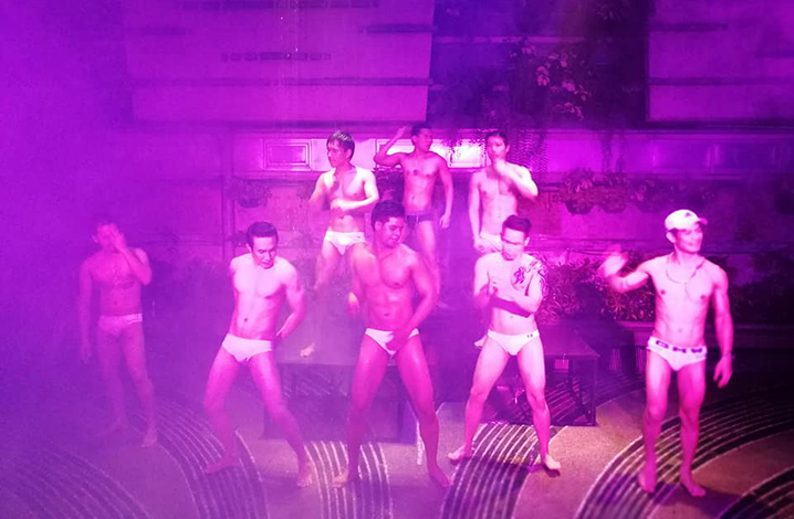 ���ȵ�����SPA��Ħ��