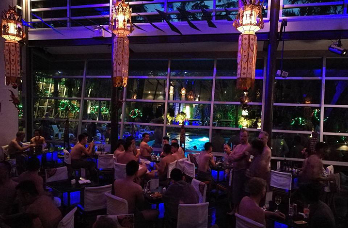 ���ȵ�����SPA��Ħ��