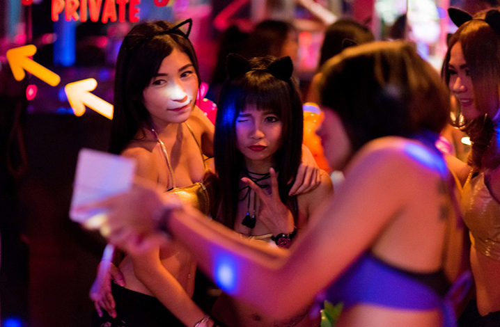 �����ܽ�̩��GOGO����·