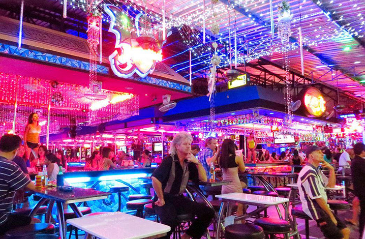 �����ܽ�̩��GOGO����·