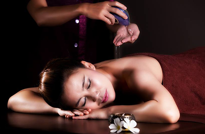 ����SPA��Ħ���Ƽ�