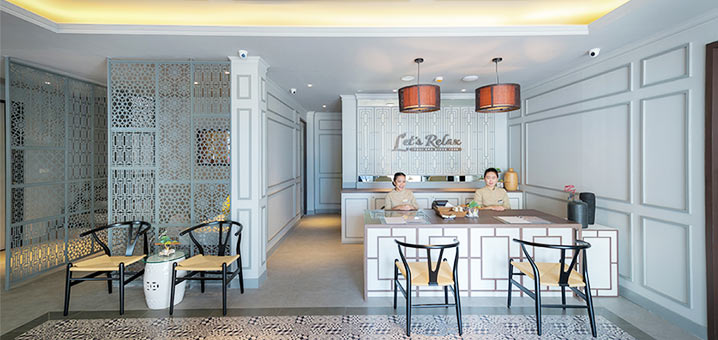  �ռ������ĦSPA���Ƽ� 