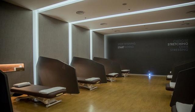 ����SPA��Ħ���Let��s Relax Spa