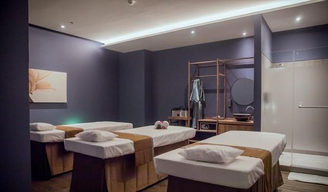 ����SPA��Ħ���Let��s Relax Spa