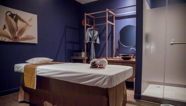 ����SPA��Ħ���Let��s Relax Spa