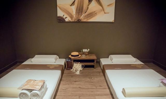 ����SPA��Ħ���Let��s Relax Spa