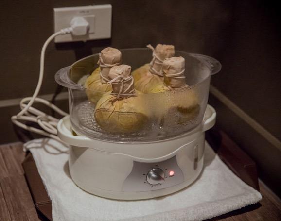 ����SPA��Ħ���Let��s Relax Spa