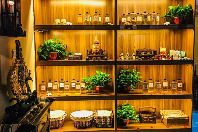 ��֪��ʲô��spa��Ħ��ʦ��������ʲô�ر�ĵط���