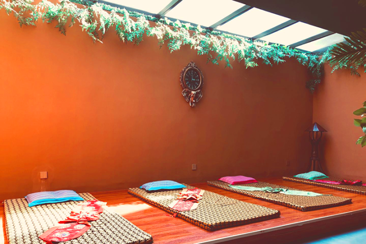 Ϊʲô̩ʽ��Ħ�е�����ŮŮ���м����໽еģ�