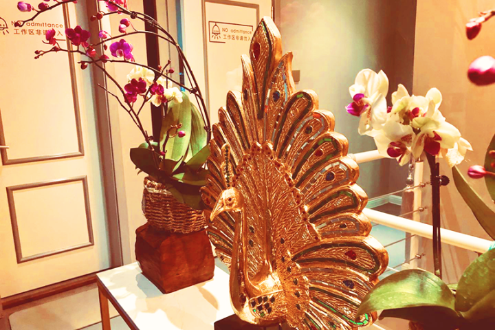 Ϊʲô̩ʽ��Ħ�е�����ŮŮ���м����໽еģ�