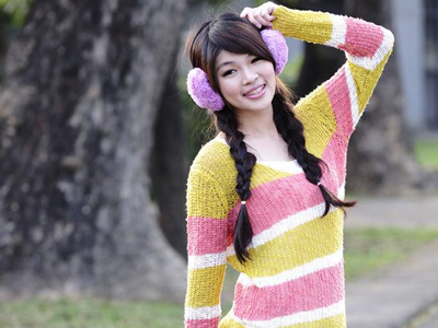 ����˿�����