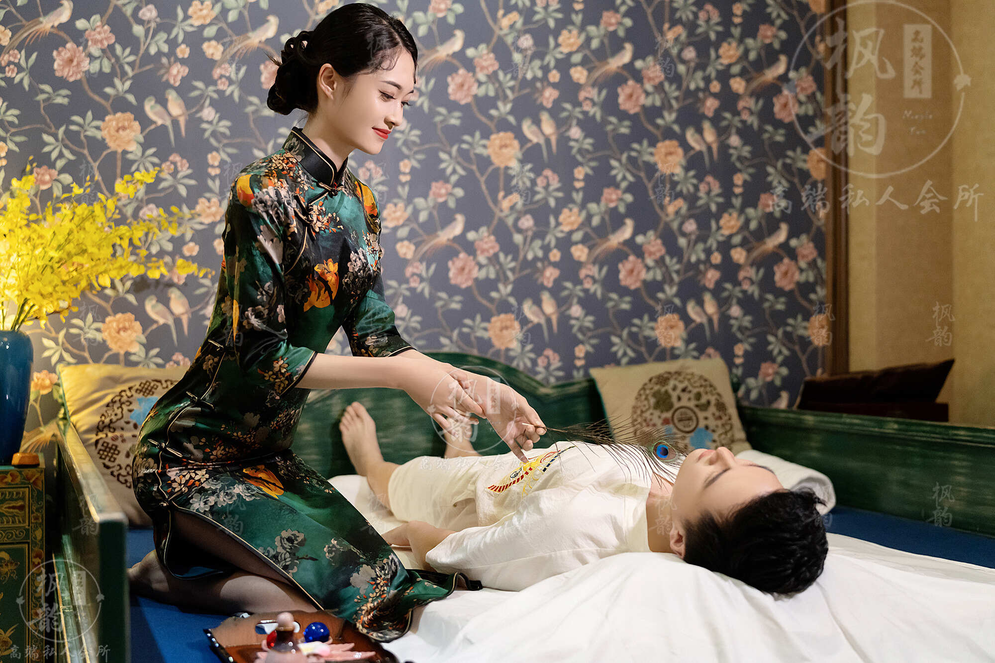 ���������߶˻��� 