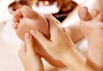 ����ʮ���򵥵�Ѩλ��Ħ������