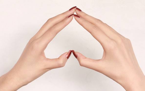 美丽双手 美丽双手